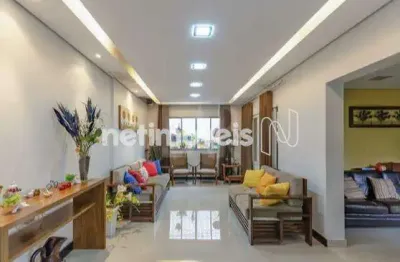Casa com 5 quartos à venda na Rua Artur de Sá, União, Belo Horizonte