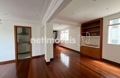 Apartamento com 3 quartos à venda na Avenida dos Bandeirantes, Anchieta, Belo Horizonte