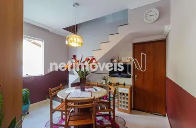 Cobertura com 2 quartos à venda na Rua Poços de Caldas, Parque Turistas, Contagem