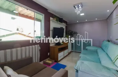 Cobertura com 2 quartos à venda na Rua Poços de Caldas, Parque Turistas, Contagem