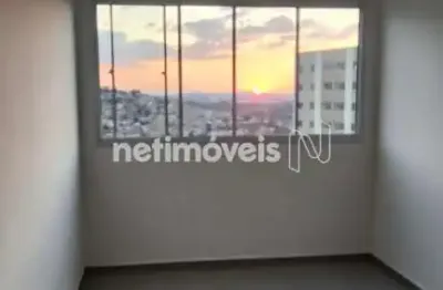 Venda apartamento 3 quartos palmeiras belo horizonte