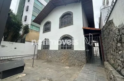 Casa com 4 quartos à venda na Rua Tabelião Ferreira de Carvalho, Cidade Nova, Belo Horizonte