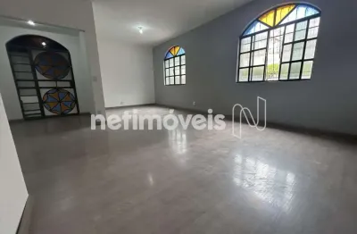 Casa com 4 quartos à venda na Rua Tabelião Ferreira de Carvalho, Cidade Nova, Belo Horizonte