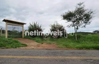 Terreno comercial à venda na Fazenda Vistosa, Bichinho, Prados