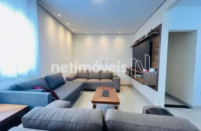 Casa com 4 quartos à venda na Rua Sul de Minas, Santa Amélia, Belo Horizonte