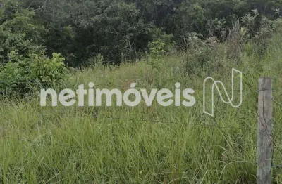 Venda lote-área-terreno área rural ribeirão das neves
