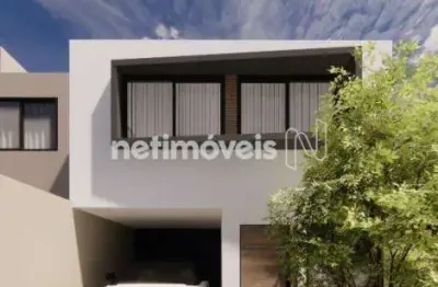 Casa com 3 quartos à venda na Rua Engenheiro Pedro Bax, Santa Amélia, Belo Horizonte