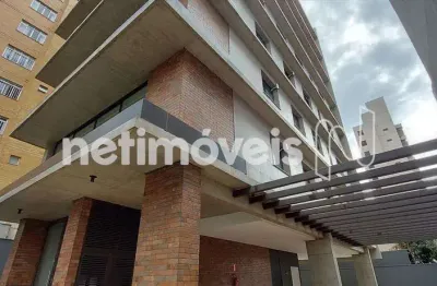 Venda apartamento 4 quartos santo antônio belo horizonte