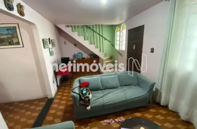 Casa com 3 quartos à venda na Rua Professor Mercedo Moreira, Itapoã, Belo Horizonte
