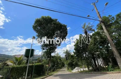 Venda lote-área-terreno condomínio pasárgada nova lima