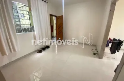 Apartamento com 3 quartos à venda na Rua Vestal, Glória, Belo Horizonte