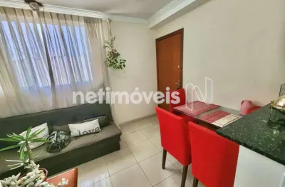 Apartamento com 2 quartos à venda na Rua Desembargador Paulo Mota, Ouro Preto, Belo Horizonte