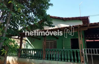 Chácara / sítio com 2 quartos à venda na Rua João Correia Filho, Bom Sossego, Ribeirão das Neves