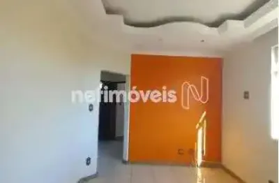 Apartamento com 3 quartos à venda na Rua Amazonita, Pompéia, Belo Horizonte