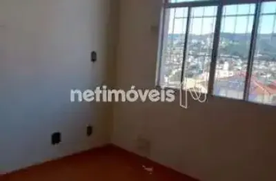 Apartamento com 3 quartos à venda na Rua Amazonita, Pompéia, Belo Horizonte