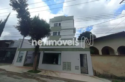 Cobertura com 3 quartos à venda na Rua Desembargador Lincoln Prates, Itapoã, Belo Horizonte