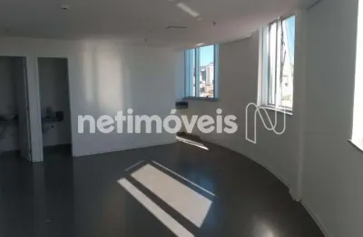 Ponto comercial à venda na Rua Queluzita, Fernão Dias, Belo Horizonte