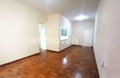 Apartamento com 3 quartos à venda na Rua dos Guajajaras, Lourdes, Belo Horizonte