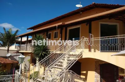 Casa com 3 quartos à venda na Rua Tenente Castorino Da Costa, Tijuco, Contagem