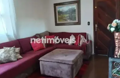 Venda apartamento 3 quartos alípio de melo belo horizonte