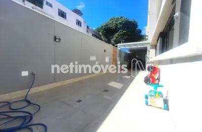 Apartamento com 3 quartos à venda na Rua Tupaciguara, São Pedro, Belo Horizonte