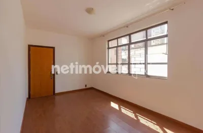 Apartamento com 3 quartos à venda na Rua Boa Esperança, Carmo, Belo Horizonte