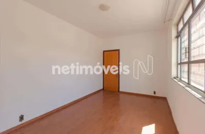 Apartamento com 3 quartos à venda na Rua Boa Esperança, Carmo, Belo Horizonte