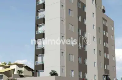 Apartamento com 3 quartos à venda na Rua Do Ipês, Novo Horizonte, Sabará