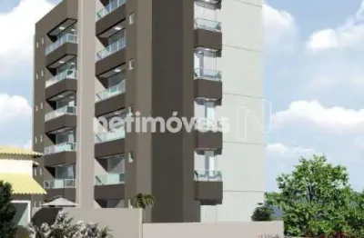 Cobertura com 3 quartos à venda na Rua Do Ipês, Novo Horizonte, Sabará