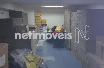 Ponto comercial à venda na Avenida Raja Gabaglia, Estoril, Belo Horizonte
