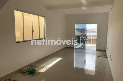 Casa com 3 quartos à venda na Alameda dos Engenheiros, Cândida Ferreira, Contagem