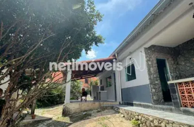 Casa com 4 quartos à venda na Rua Tamboril, Concórdia, Belo Horizonte