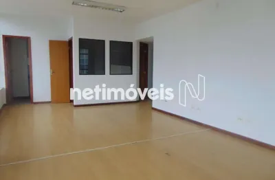 Ponto comercial à venda na Avenida do Contorno, Funcionários, Belo Horizonte