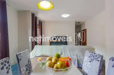 Venda apartamento 3 quartos dona clara belo horizonte