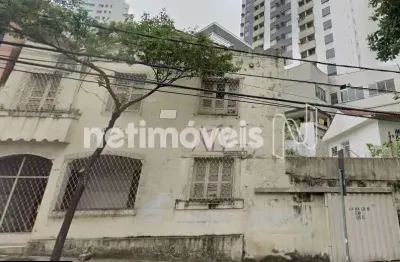 Casa com 3 quartos à venda na Rua Gonçalves Dias, Lourdes, Belo Horizonte