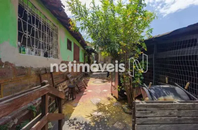 Casa com 3 quartos à venda na Rua Geraldo Menezes Soares, Sagrada Família, Belo Horizonte