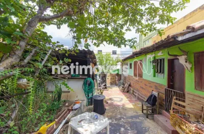 Casa com 3 quartos à venda na Rua Geraldo Menezes Soares, Sagrada Família, Belo Horizonte