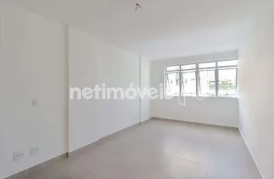 Sala comercial à venda na Rua Alberto Cintra, União, Belo Horizonte