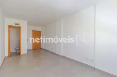 Sala comercial à venda na Rua Alberto Cintra, União, Belo Horizonte