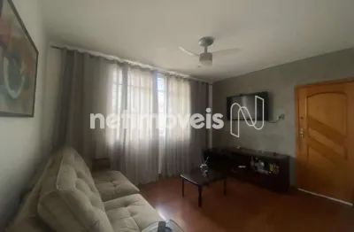 Venda apartamento 3 quartos colégio batista belo horizonte