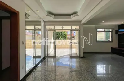 Apartamento com 4 quartos à venda na Rua Coronel José Benjamim, Padre Eustáquio, Belo Horizonte