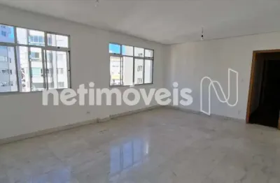Cobertura com 5 quartos à venda na Rua Porto Carrero, Gutierrez, Belo Horizonte