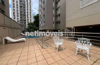 Apartamento com 3 quartos à venda na Rua dos Aimorés, Funcionários, Belo Horizonte