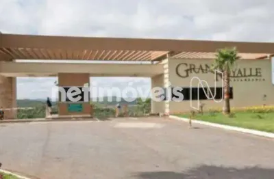 Venda lote em condomínio gran royalle casa branca (piedade do paraopeba) brumadinho