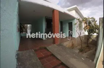 Casa com 3 quartos à venda na Rua Jari, Renascença, Belo Horizonte