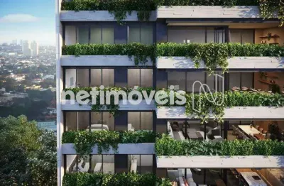 Apartamento com 3 quartos à venda na Rua Comendador Eduardo Saccab, Brooklin Paulista, São Paulo