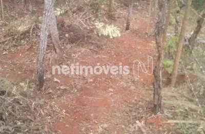 Terreno comercial à venda na Rua Bagdad, Shalimar, Lagoa Santa