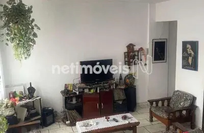 Venda apartamento 3 quartos madre gertrudes belo horizonte