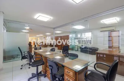 Sala comercial à venda na Rua Rio Grande do Norte, Savassi, Belo Horizonte