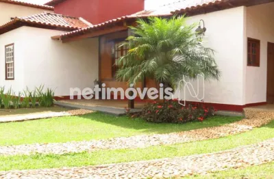Casa com 3 quartos à venda na Rua José Marcos Da Silva, Bichinho, Prados